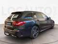Mercedes-Benz C 220 C SW 220 d Premium AMG auto - PROMO Nero - thumbnail 29