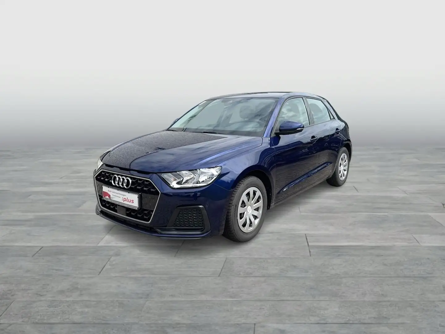 Audi A1 A1 Sportback 25 1.0 tfsi Admired Advanced s-tronic Blu/Azzurro - 1