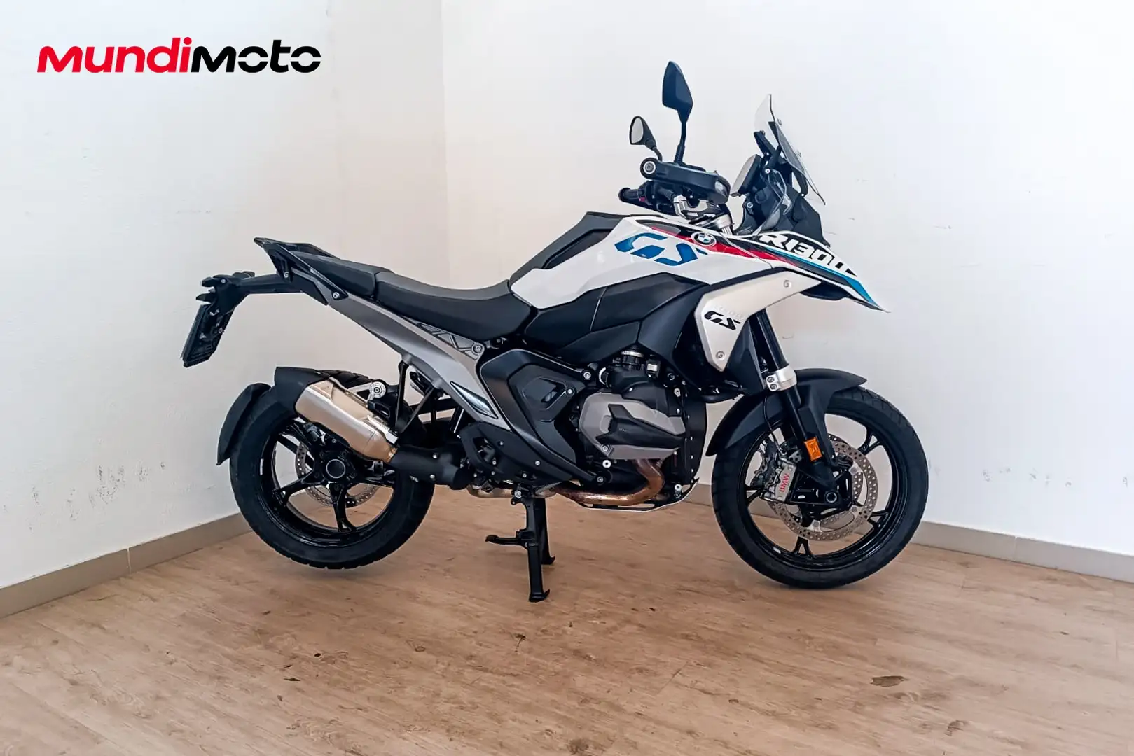 BMW R 1300 GS - 1