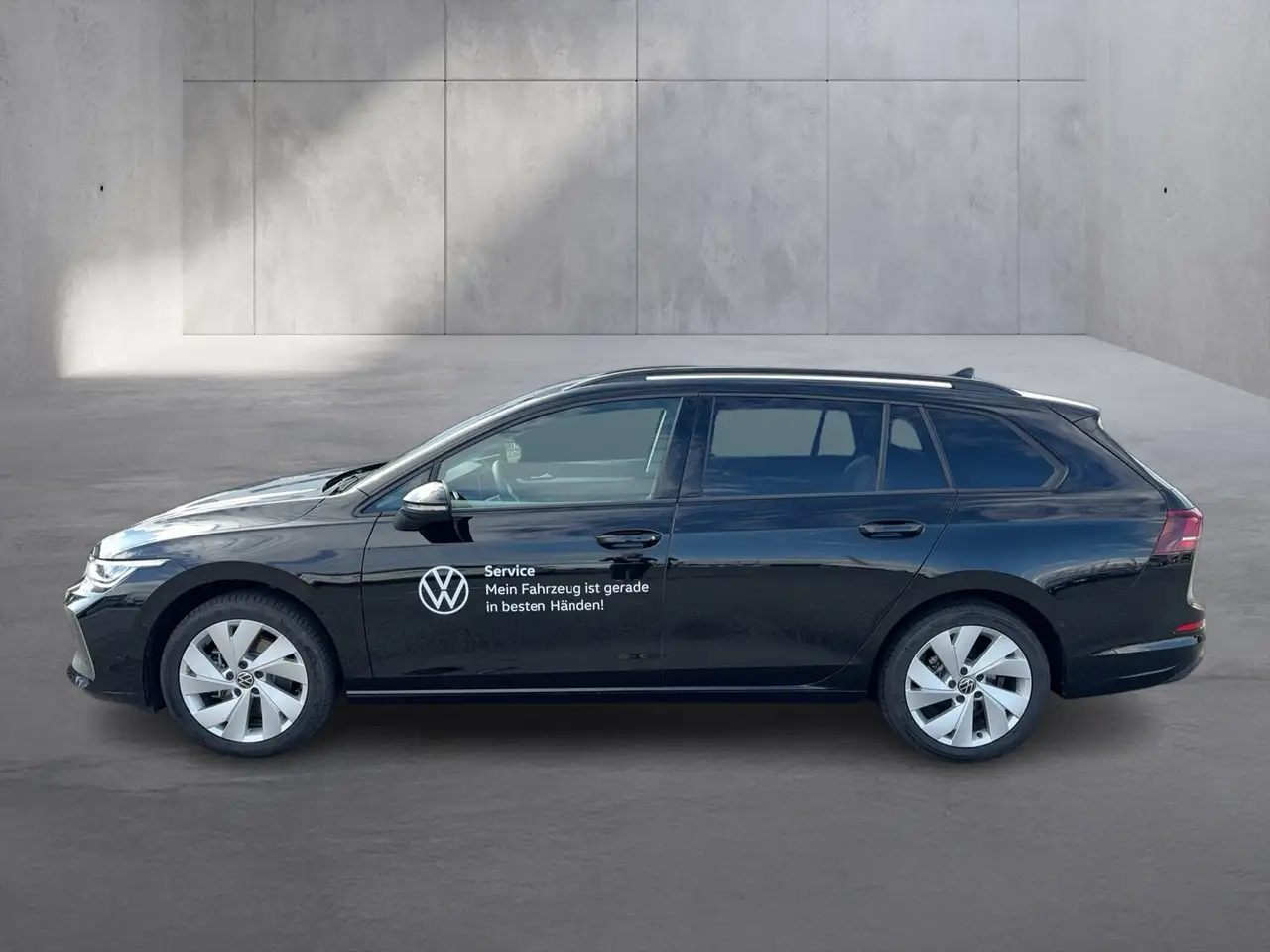 Volkswagen Golf 2026