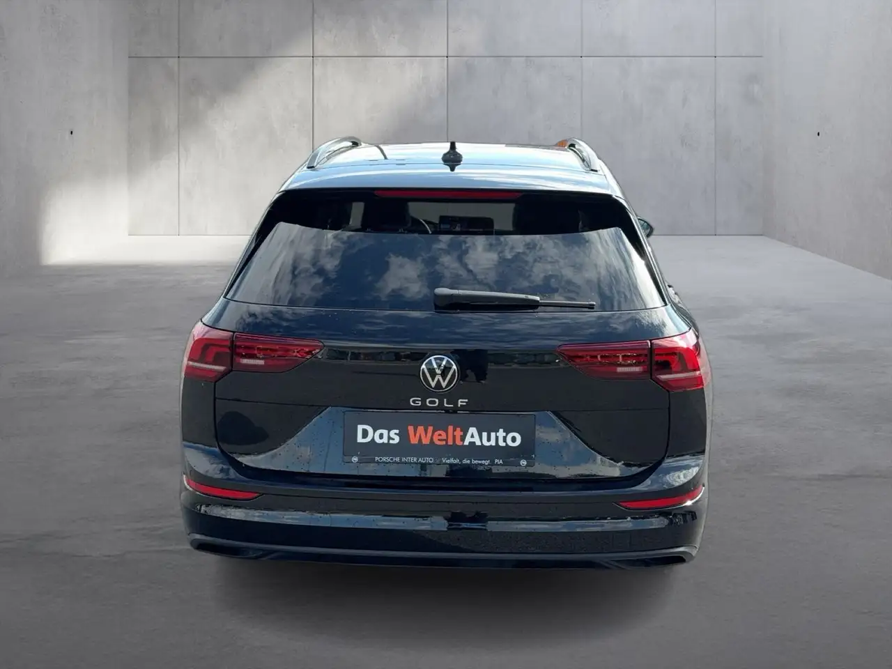 Volkswagen Golf 2026