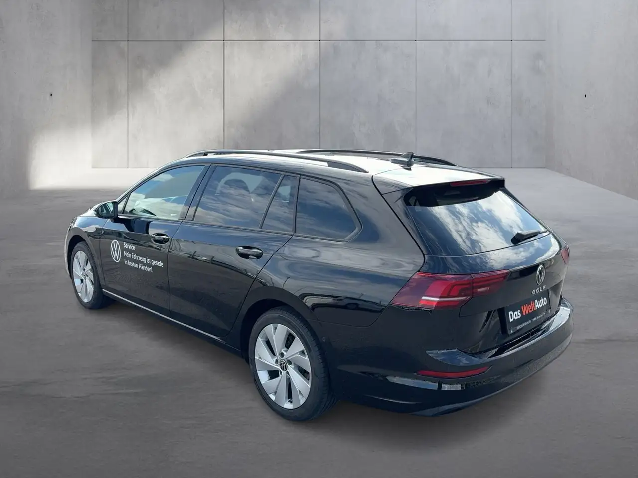 Volkswagen Golf 2026