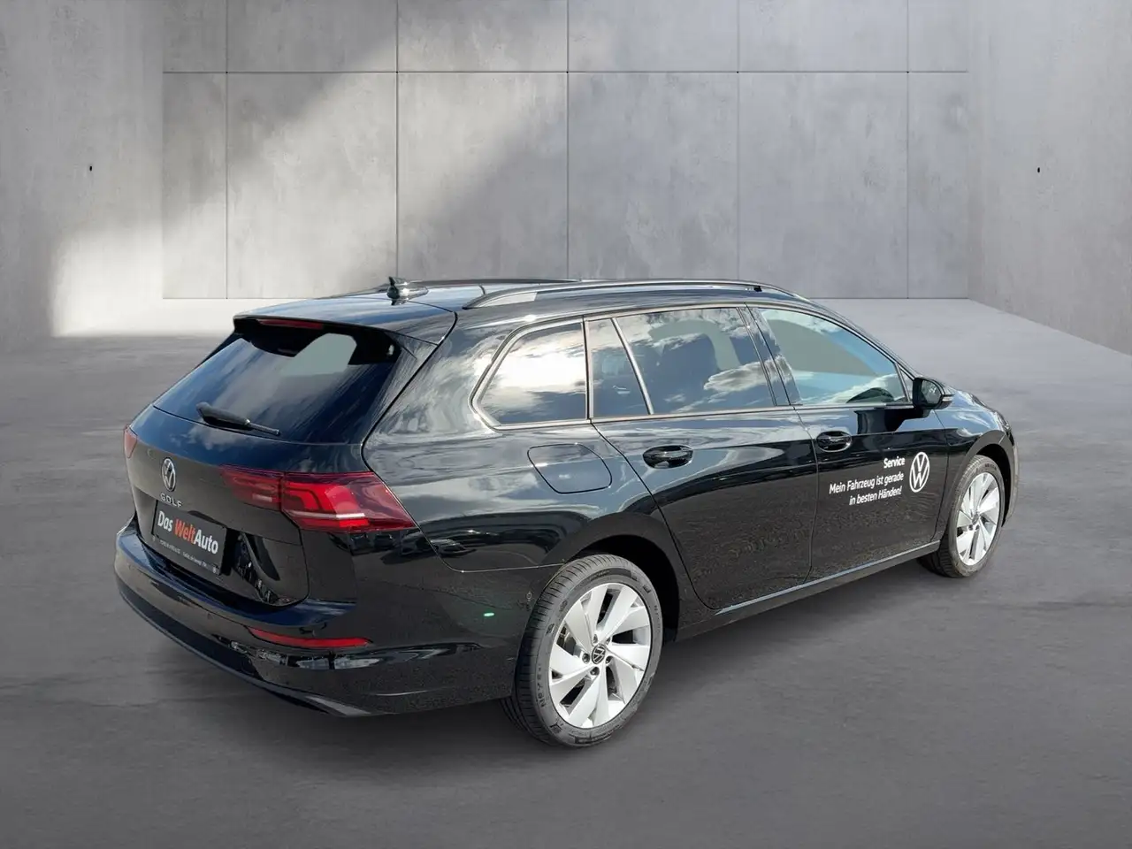 Volkswagen Golf 2026