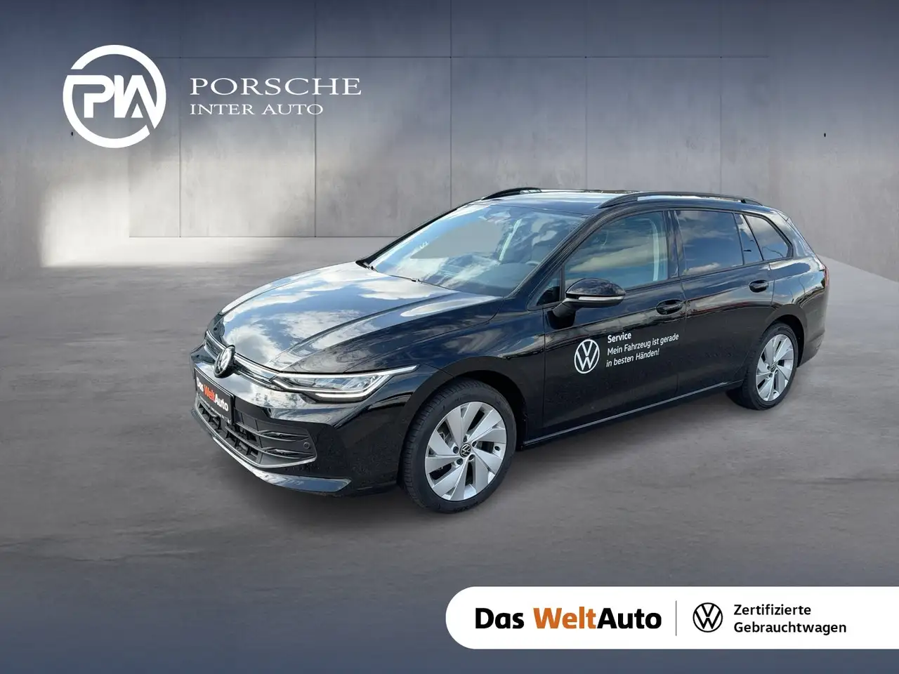 Volkswagen Golf 2026