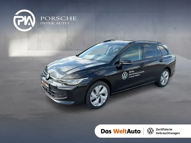 Volkswagen Golf main image
