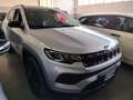 Jeep Compass 1.3 Turbo T4 190 CV PHEV AT6 4xe Night Eagle Argento - thumbnail 3