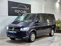 Volkswagen T5 Multivan 2.0TDI BMT DSG Azul - thumbnail 18