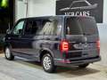 Volkswagen T5 Multivan 2.0TDI BMT DSG Azul - thumbnail 20