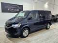 Volkswagen T5 Multivan 2.0TDI BMT DSG Azul - thumbnail 3