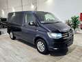 Volkswagen T5 Multivan 2.0TDI BMT DSG Azul - thumbnail 7