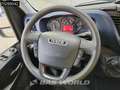 Iveco Daily 35S14 Dubbel Cabine Automaat L2H2 3,5t Trekhaak Ai Wit - thumbnail 21