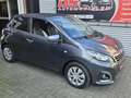 Peugeot 108 1.2 VTi Allure Top 5drs CABRIOLET AIRCO PEUGEOT 10 Grau - thumbnail 12