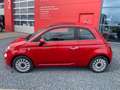 Fiat 500 HYBRIDE Rot - thumbnail 3