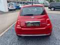 Fiat 500 HYBRIDE Rot - thumbnail 4