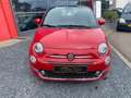 Fiat 500 HYBRIDE Rot - thumbnail 7