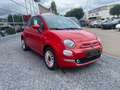 Fiat 500 HYBRIDE Rot - thumbnail 6