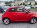 Fiat 500 HYBRIDE Rot - thumbnail 8
