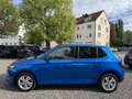 Skoda Fabia Ambition Kamera ACC LED Carplay 1. Hand Blau - thumbnail 4