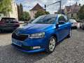 Skoda Fabia Ambition Kamera ACC LED Carplay 1. Hand Blau - thumbnail 3
