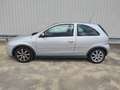 Opel Corsa 1.2i MOTORPROBLEME KLIMAAUT+ALUFELGEN TÜV=07/26 Grijs - thumbnail 1