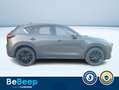 Mazda CX-5 2.2 EXCLUSIVE AWD 175CV AUTO Grigio - thumbnail 9