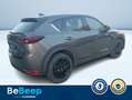 Mazda CX-5 2.2 EXCLUSIVE AWD 175CV AUTO Grigio - thumbnail 8