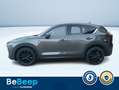 Mazda CX-5 2.2 EXCLUSIVE AWD 175CV AUTO Grigio - thumbnail 5