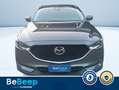 Mazda CX-5 2.2 EXCLUSIVE AWD 175CV AUTO Grigio - thumbnail 3