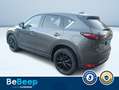 Mazda CX-5 2.2 EXCLUSIVE AWD 175CV AUTO Grigio - thumbnail 6