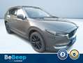 Mazda CX-5 2.2 EXCLUSIVE AWD 175CV AUTO Grigio - thumbnail 4