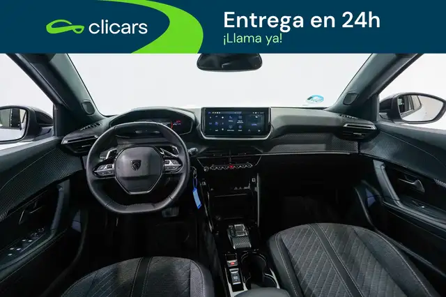 Peugeot 2008 view 13
