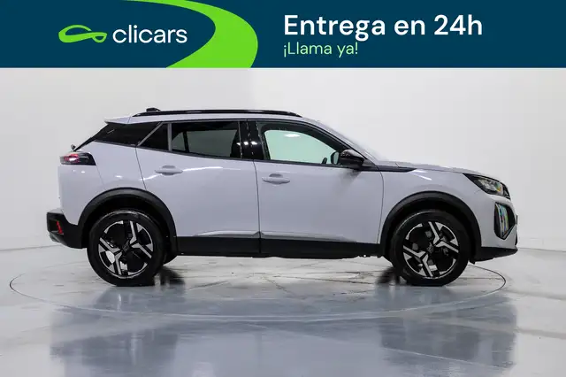 Peugeot 2008 view 7