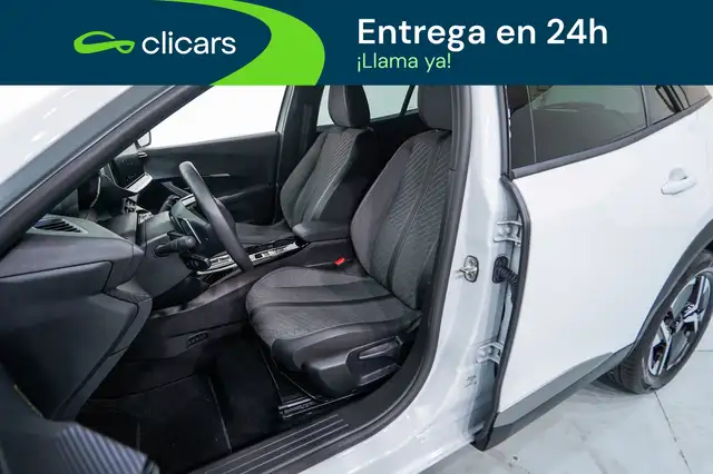 Peugeot 2008 view 14