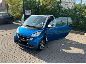 Cabrio 1.0 Turbo Pulse Softouch