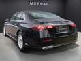 Mercedes-Benz E 200 d Limousine SpurW W-Paket 4xSHZ ParkAss. Schwarz - thumbnail 2