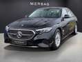 Mercedes-Benz E 200 d Limousine SpurW W-Paket 4xSHZ ParkAss. Schwarz - thumbnail 9