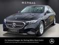 Mercedes-Benz E 200 d Limousine ACC LED Navi SHZ Winterp. Kam. Schwarz - thumbnail 1