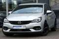 Opel Astra 1.4 Turbo Start/Stop Automatik Elegance Zilver - thumbnail 1