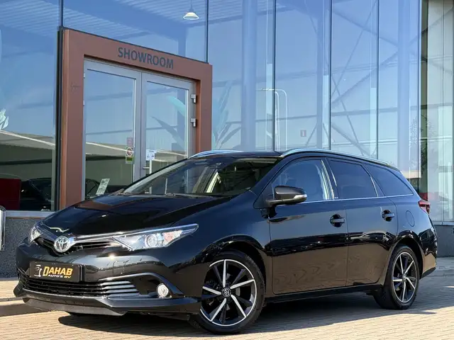 Toyota Auris 1.2 T | Cruise | Stoelverwarming | Lane Assist | B