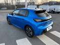 Peugeot 208 Allure Pack PureTech 75 S/S Blu/Azzurro - thumbnail 3