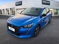 Peugeot 208 Allure Pack PureTech 75 S/S Blu/Azzurro - thumbnail 1