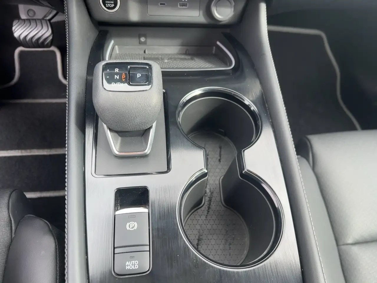 Nissan X-Trail 1.5 VC-T MHEV Tekna Apple CarPlay SHZ PDC, миниатюра 16