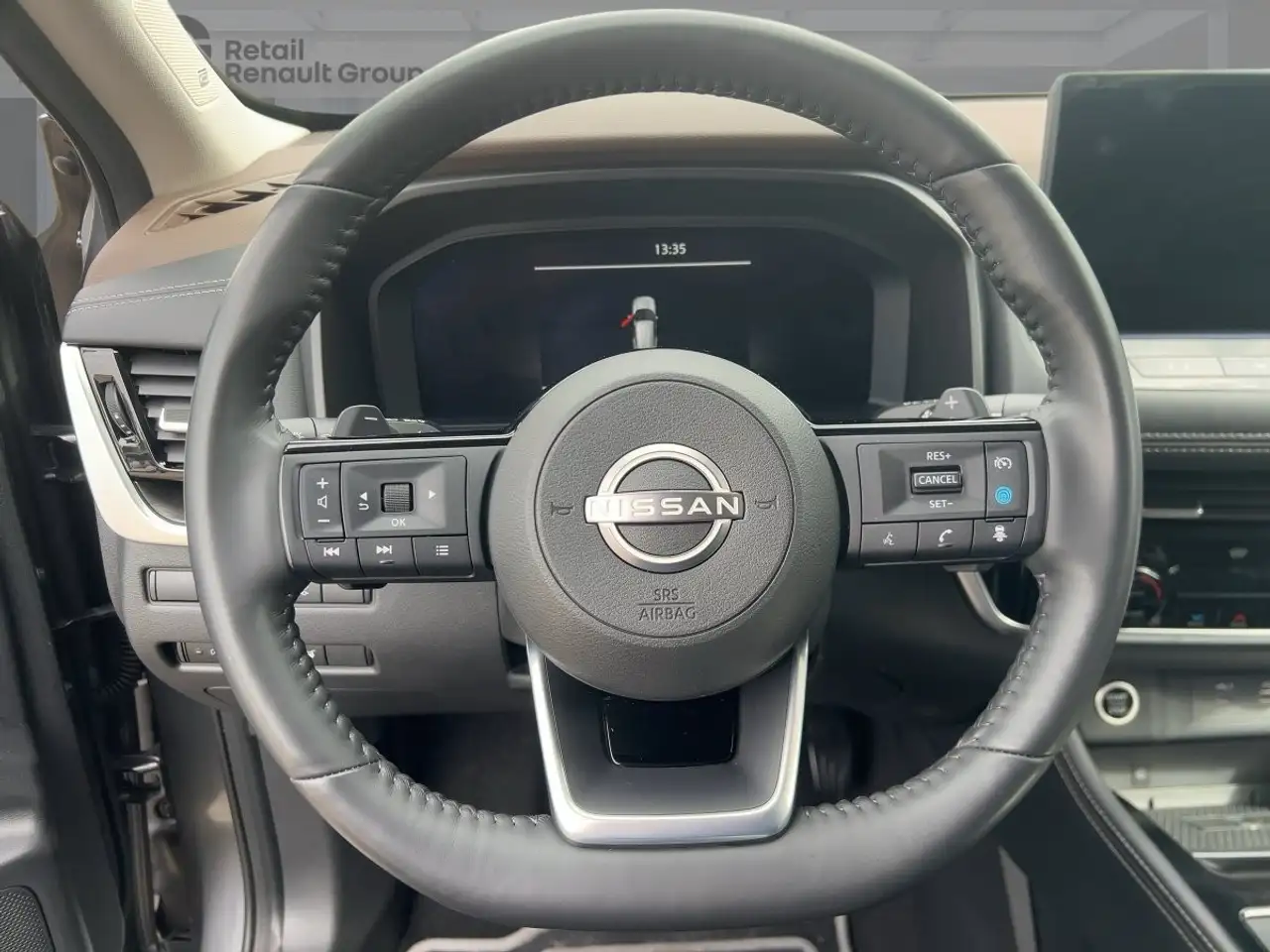 Nissan X-Trail 1.5 VC-T MHEV Tekna Apple CarPlay SHZ PDC, миниатюра 11