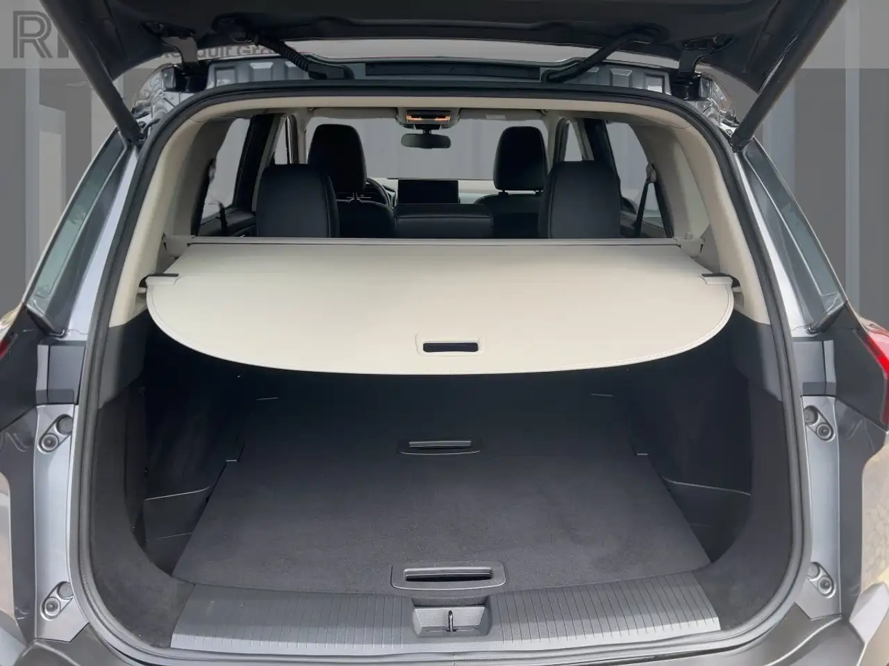 Nissan X-Trail 1.5 VC-T MHEV Tekna Apple CarPlay SHZ PDC, миниатюра 20