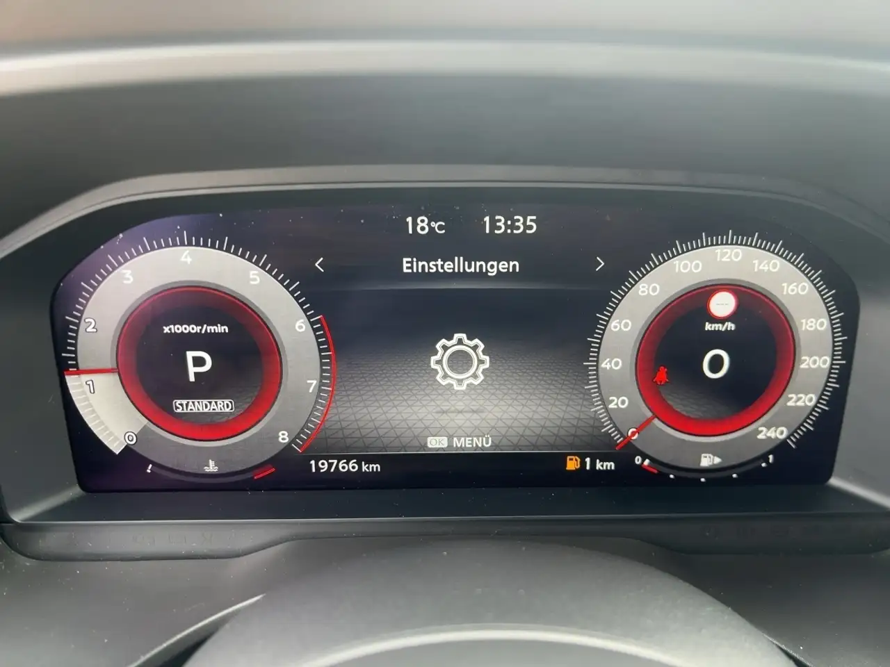 Nissan X-Trail 1.5 VC-T MHEV Tekna Apple CarPlay SHZ PDC, миниатюра 19