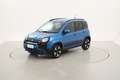 Fiat Panda Hybrid Cross 1.0 Mild Hybrid 69CV Blu/Azzurro - thumbnail 1