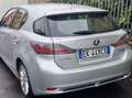 Lexus CT 200h CT 2010 1.8 Luxury cvt Argento - thumbnail 2