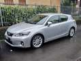 Lexus CT 200h CT 2010 1.8 Luxury cvt Argento - thumbnail 3