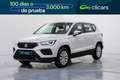 SEAT Ateca 2.0TDI CR S&S Reference XM 116 Blanco - thumbnail 1