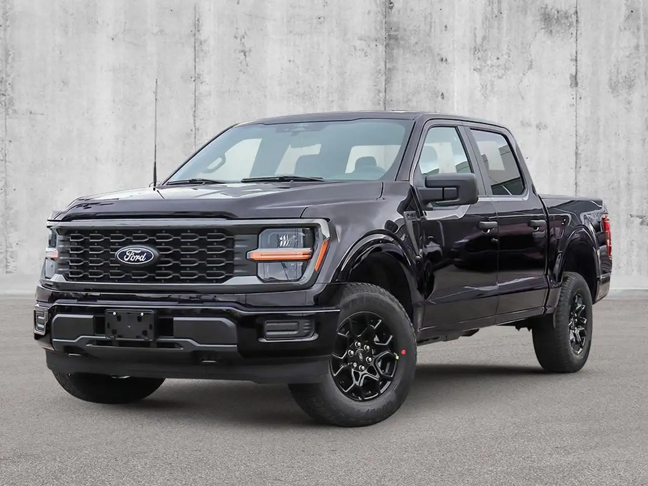 2026 Ford F 150